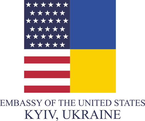 Посольство США в Україні