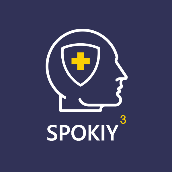 Spokiy 3 project