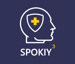 Spokiy 3 project