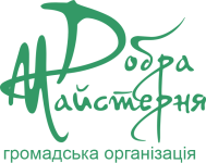 Лого Майстерня